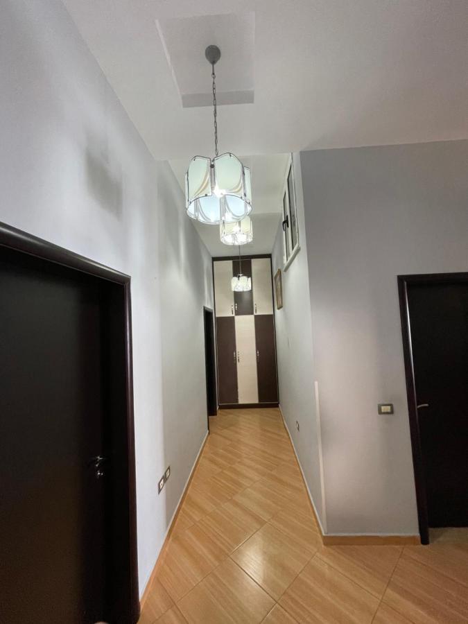 Seaview Golden Penthouse Apartment Саранде Екстериор снимка