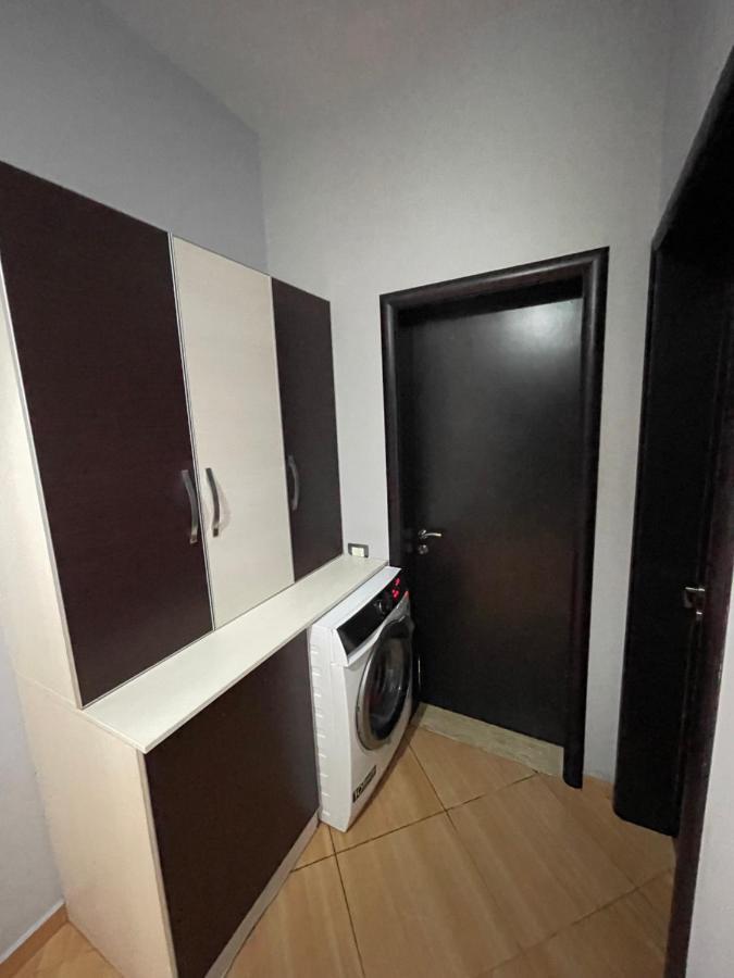 Seaview Golden Penthouse Apartment Саранде Екстериор снимка